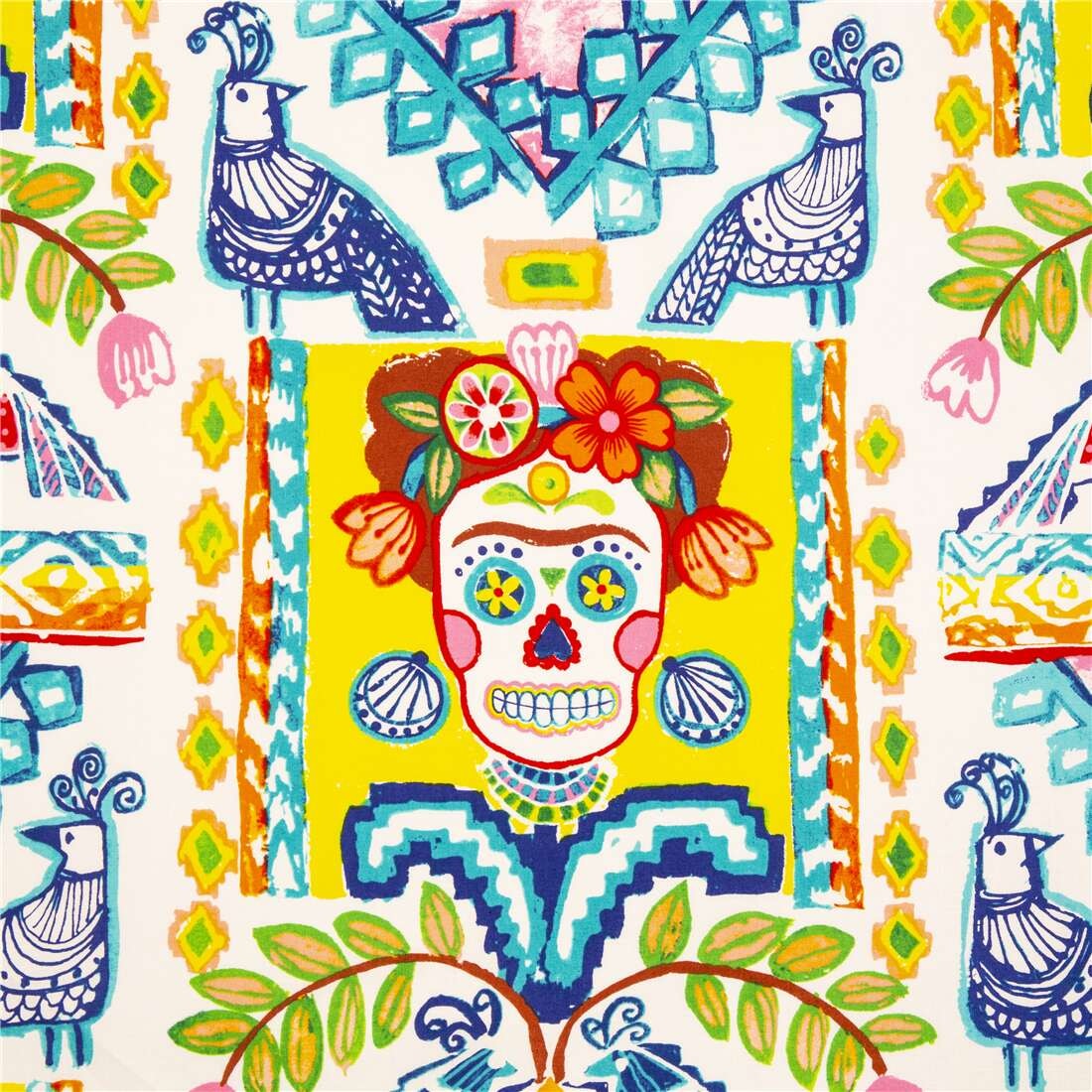 Ikat de Polanco - Natural