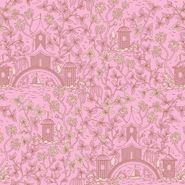 Illustrated Garden
