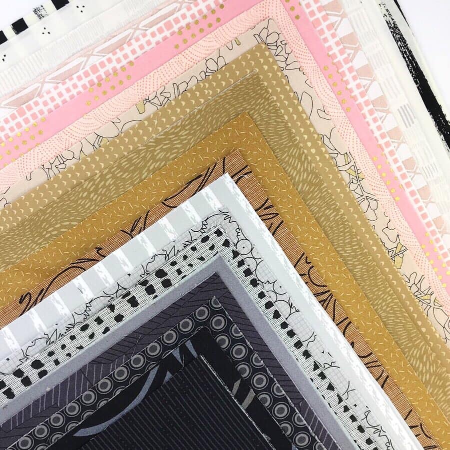 Imagine Equality Fat Quarter Bundle | 20 FQs 