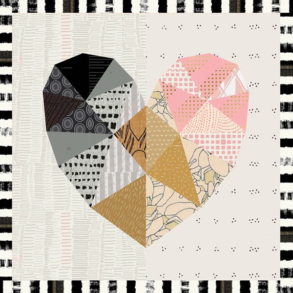 Imagine Equality Fat Quarter Bundle | 20 FQs 