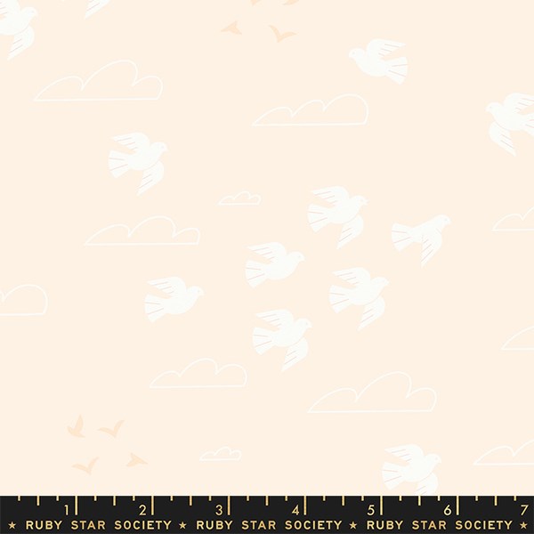 In Flight - Natural