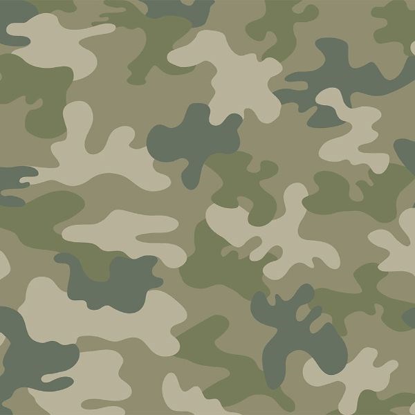 Incognito Camo