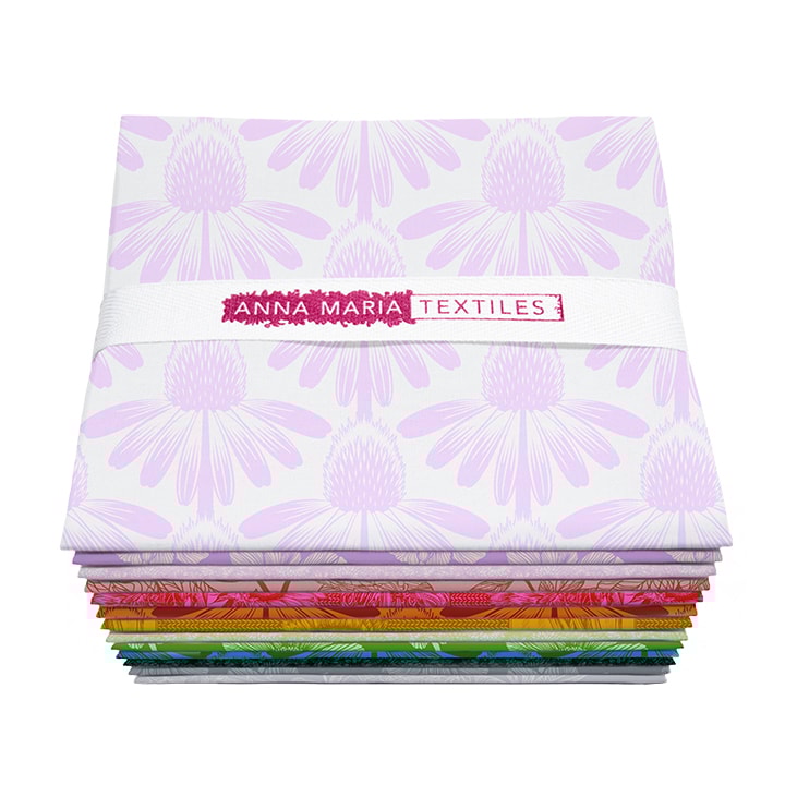 Indelible Complete Fat Quarter Bundle | Anna Maria Horner | 36 FQs