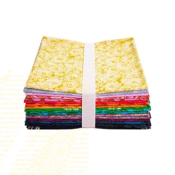 Indelible Fat Quarter Bundle | Anna Maria Horner | 18 FQs