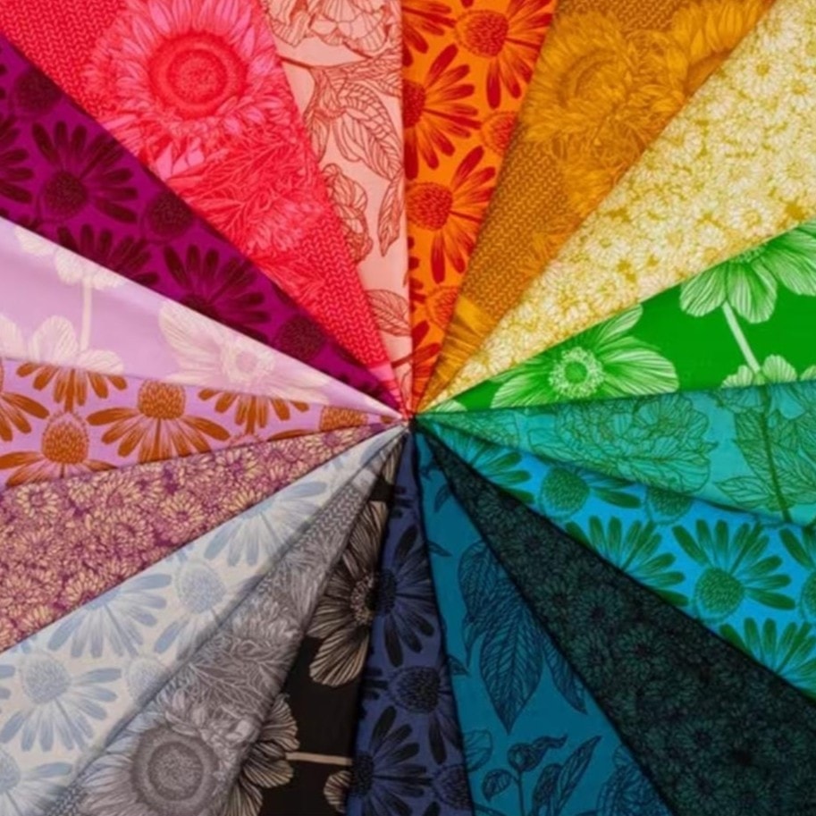 Indelible Soft Layer Cake | Anna Maria Horner | 42 PCs