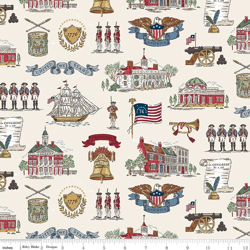 Independence Main - Crea