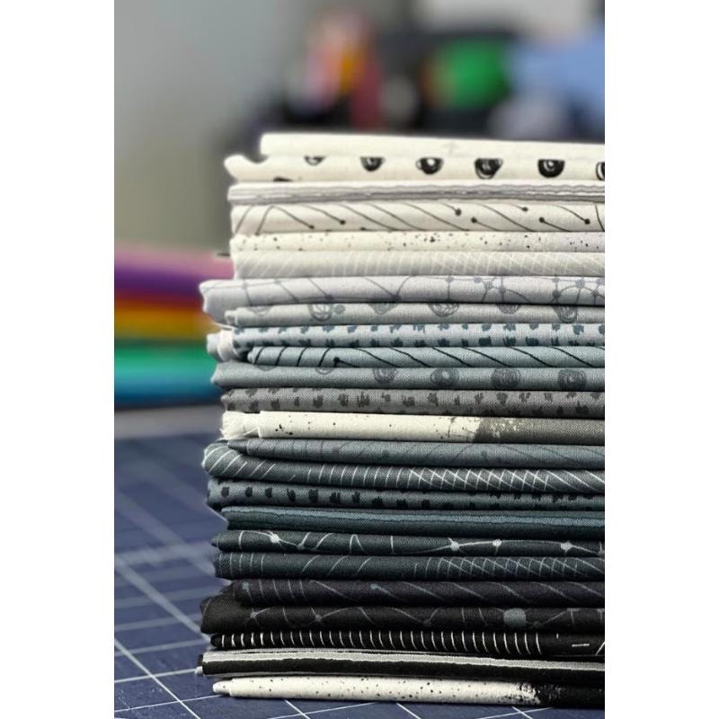 Ink Half Yard Bundle | Giucy Giuce | 24 SKUs