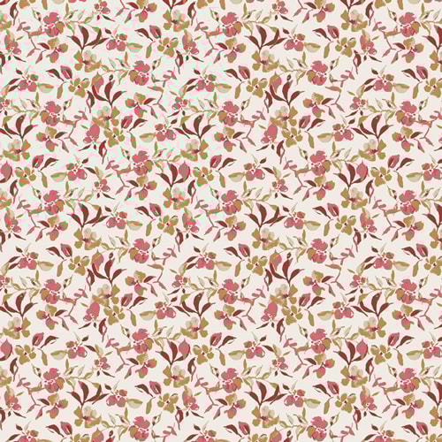 Innocent Blooms - Rustic