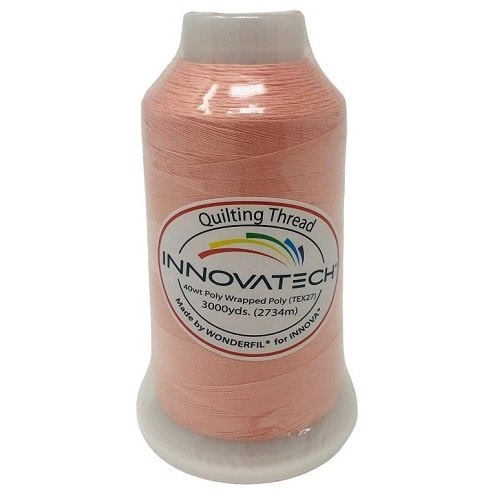 WonderFil INNOVATECH 3000yd Prom 3008