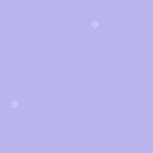 Insignia in Lavender