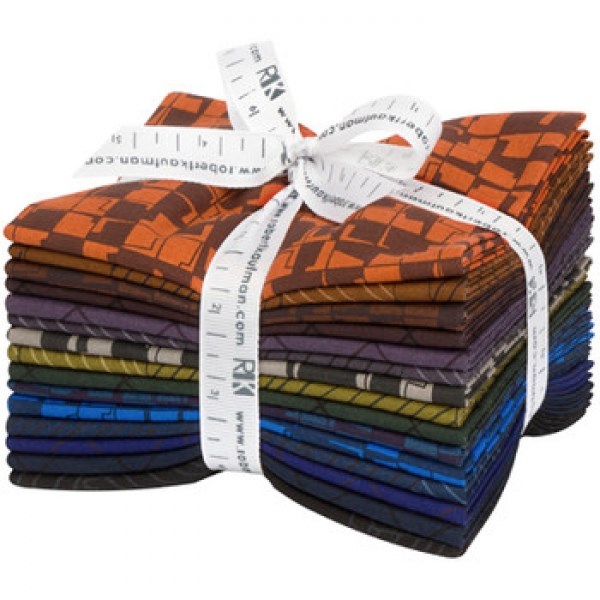 Instead Fat Quarter Bundle