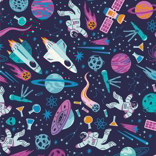 Intergalactic