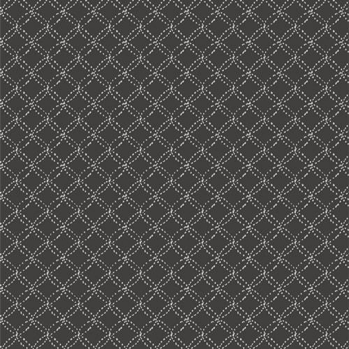 Interwoven - Charcoal
