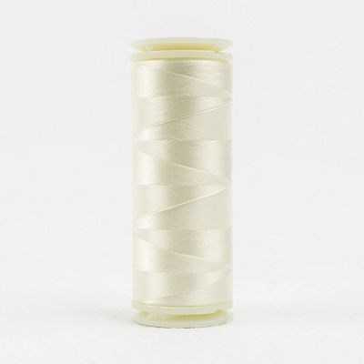 WonderFil InvisaFil 400m Antique White 112 - Antique White