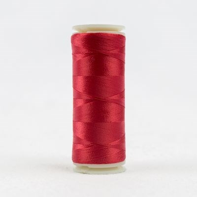 WonderFil InvisaFil 400m Christmas Red 605