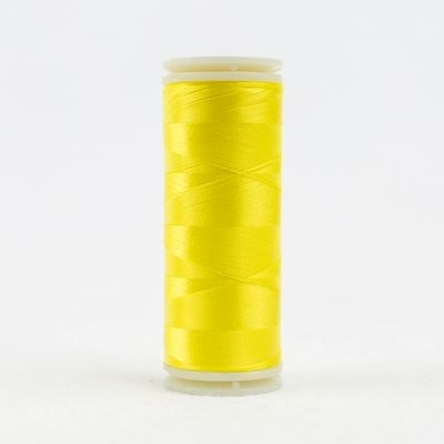 WonderFil InvisaFil 400m Daffodil Yellow 701