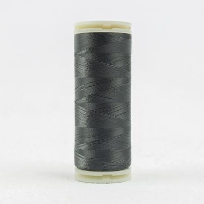 WonderFil InvisaFil 400m Dark Grey 122 - Dark Grey