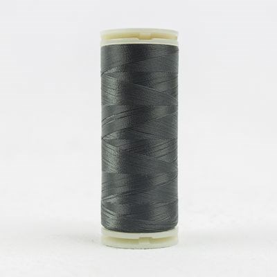 WonderFil InvisaFil 400m Dark Grey 122 - Dark Grey