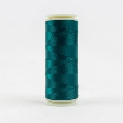 WonderFil InvisaFil 400m Dark Teal 709