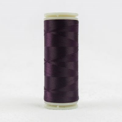 WonderFil InvisaFil 400m Deepest Burgundy 710