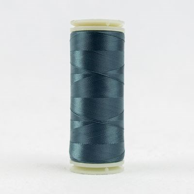 WonderFil InvisaFil 400m Dusky Teal 724