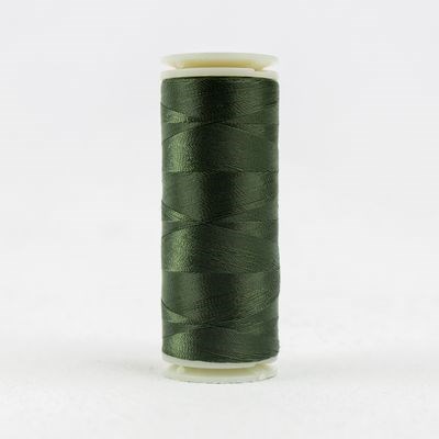 DS147 - Designer All purpose 40wt Polyester Elf Green Thread - WonderFil –  WonderFil Europe