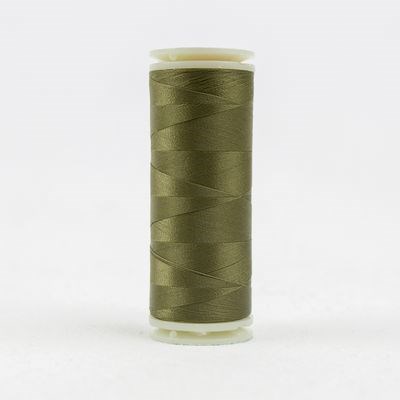 WonderFil InvisaFil 400m Khaki 507