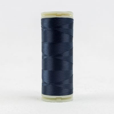 WonderFil InvisaFil 400m Navy 608