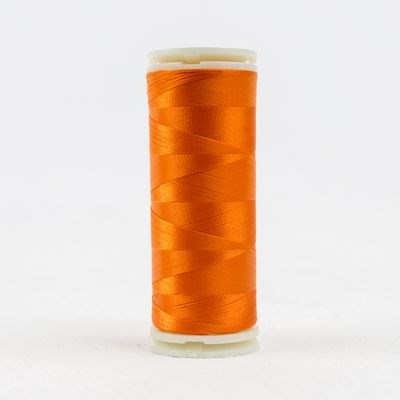 WonderFil InvisaFil 400m Pure Orange 711