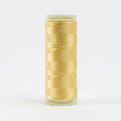 WonderFil InvisaFil 400m Soft Gold 138