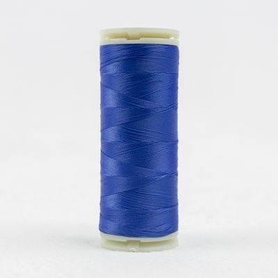 WonderFil InvisaFil 400m Soft Royal Blue 311 - Soft Royal Blue