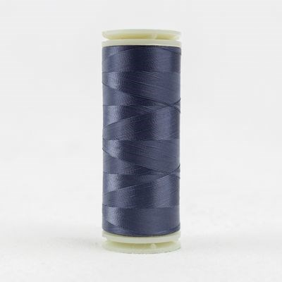 WonderFil InvisaFil 400m Stormy Dark Blue 728