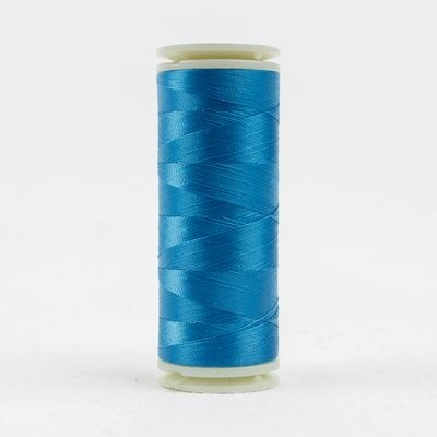 WonderFil InvisaFil 400m Teal 607