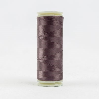 WonderFil InvisaFil 400m Toned Mauve 725