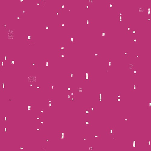 Irregularity in Magenta