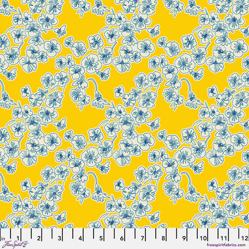 Island Blooms - Sunshine