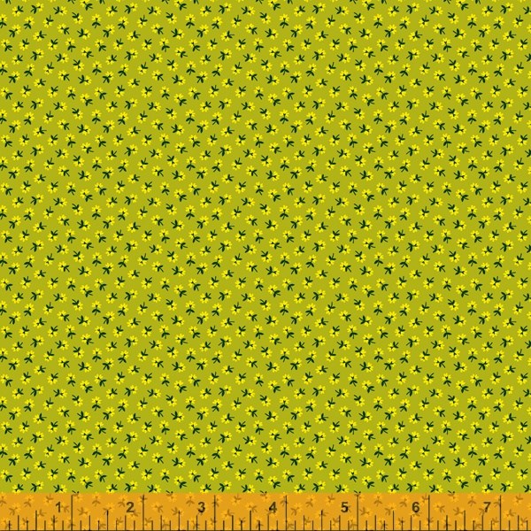 Itty Bitty - Lime