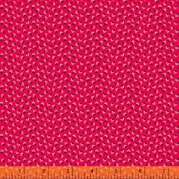 Itty Bitty - Red