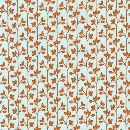 Ivy in Desert Green
