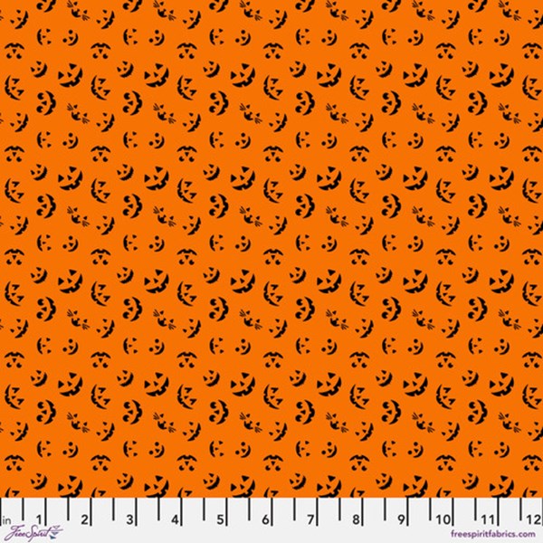 Jack-o-Lantern - Orange