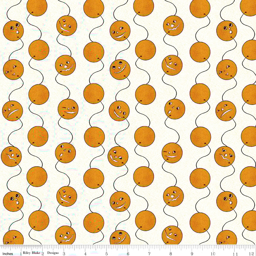 Jack-O-Lantern Balloons