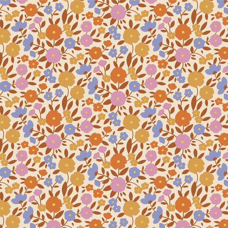 Janice - Caramel