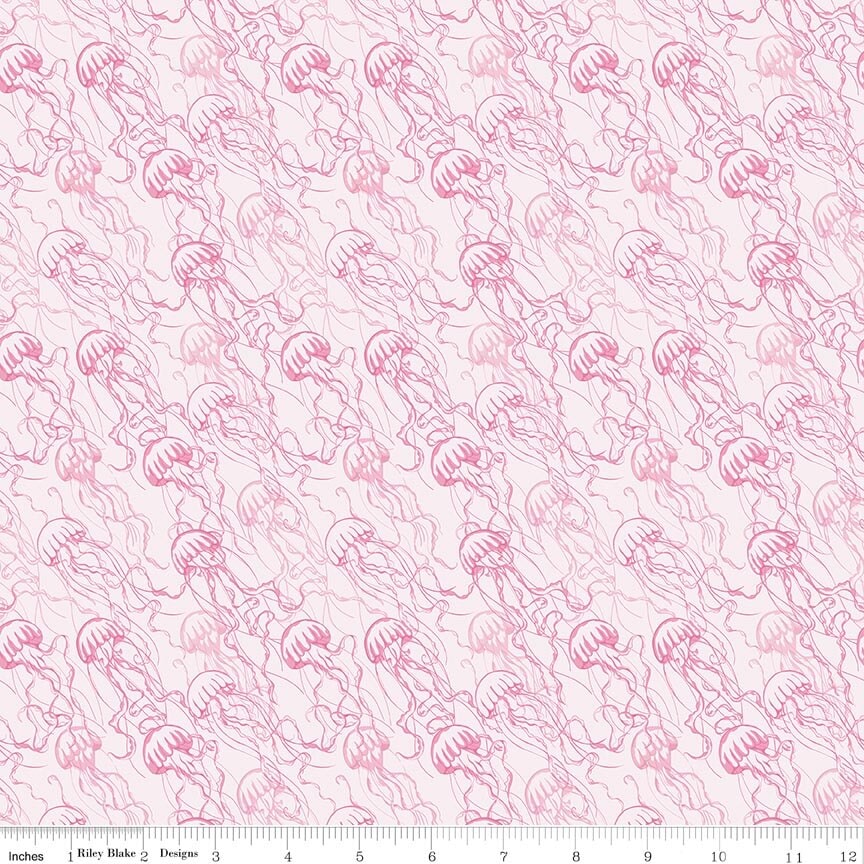Jellies - Pink