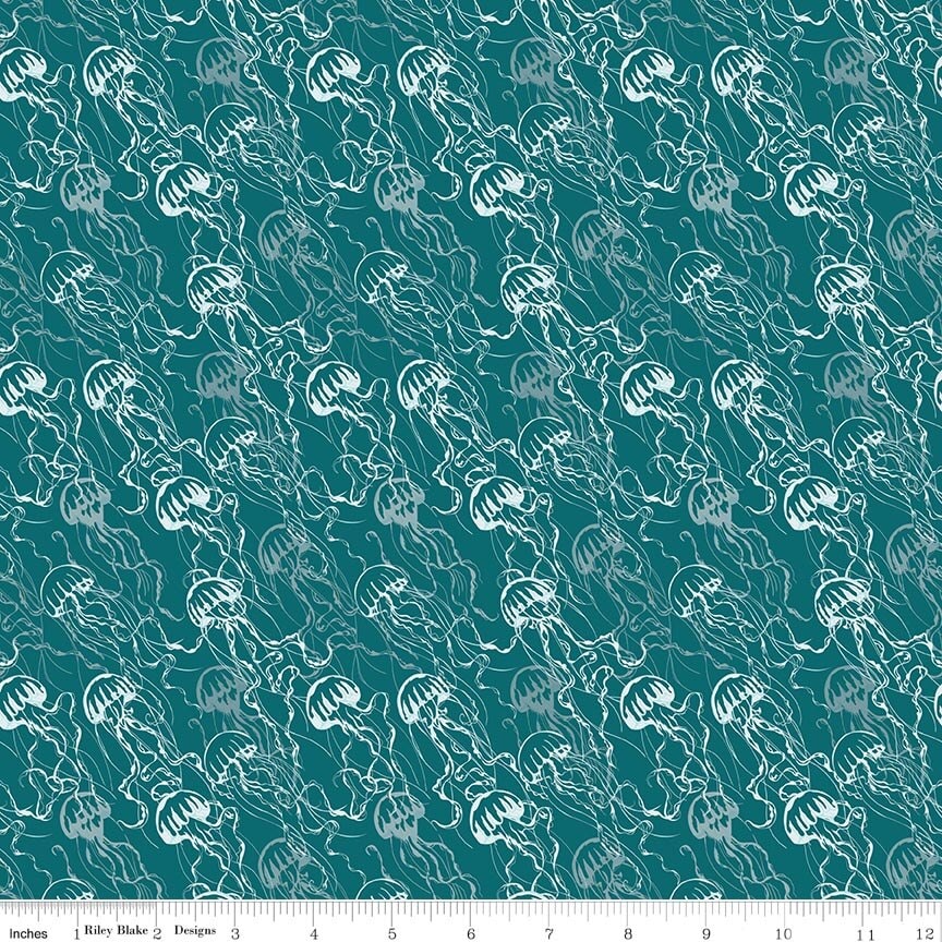 Jellies - Jade