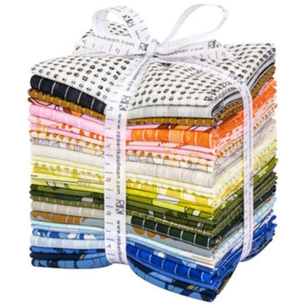 Jetty Fat Quarter Bundle