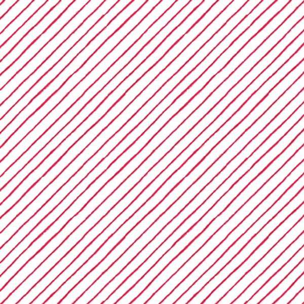 Jolly Ribbons - Peppermint