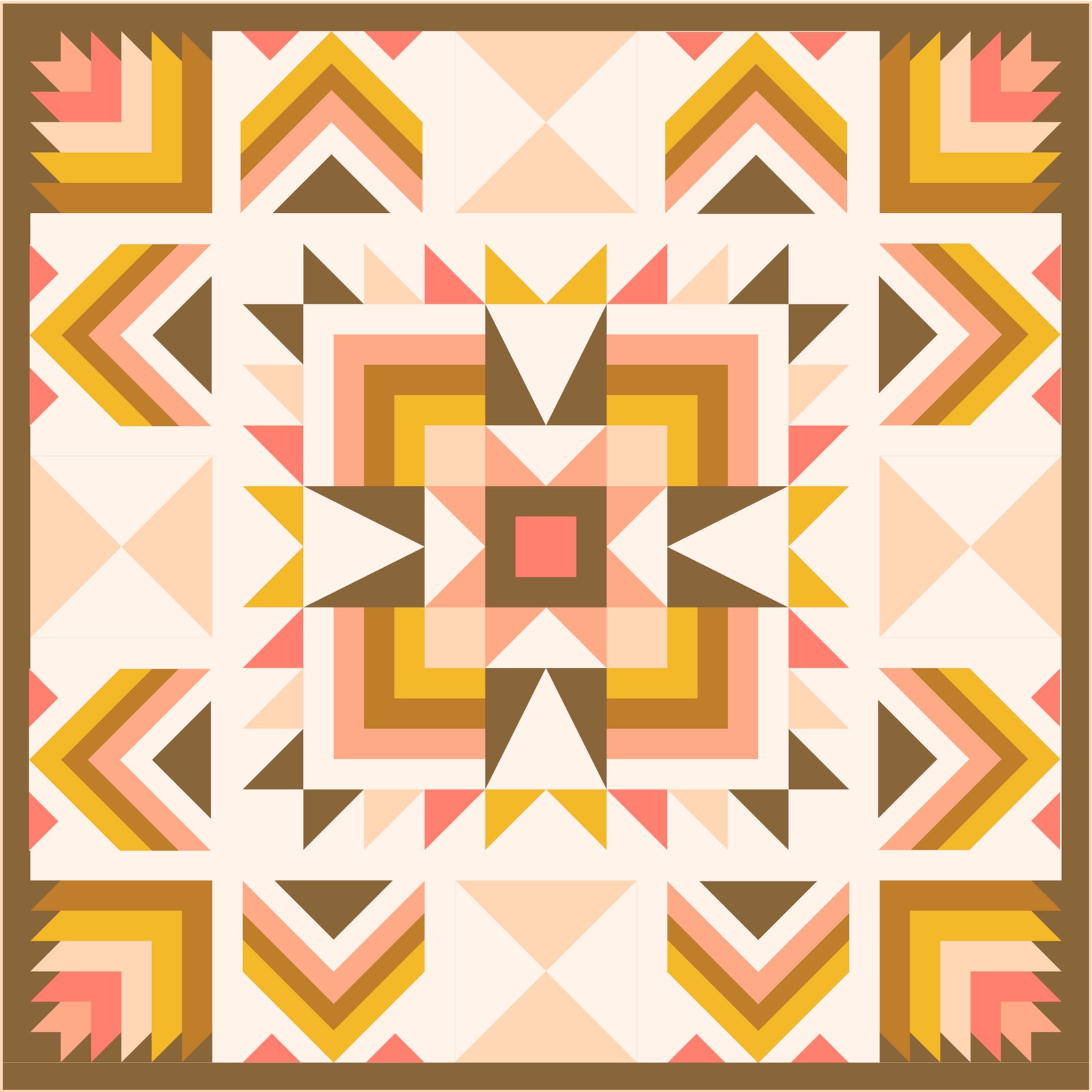Joplin Quilt Kit