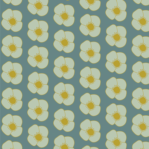 Joyful Poppies