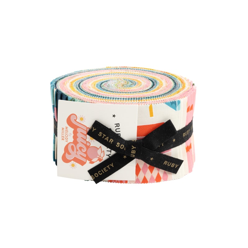 Juicy Jelly Roll Juicy Jelly Roll
