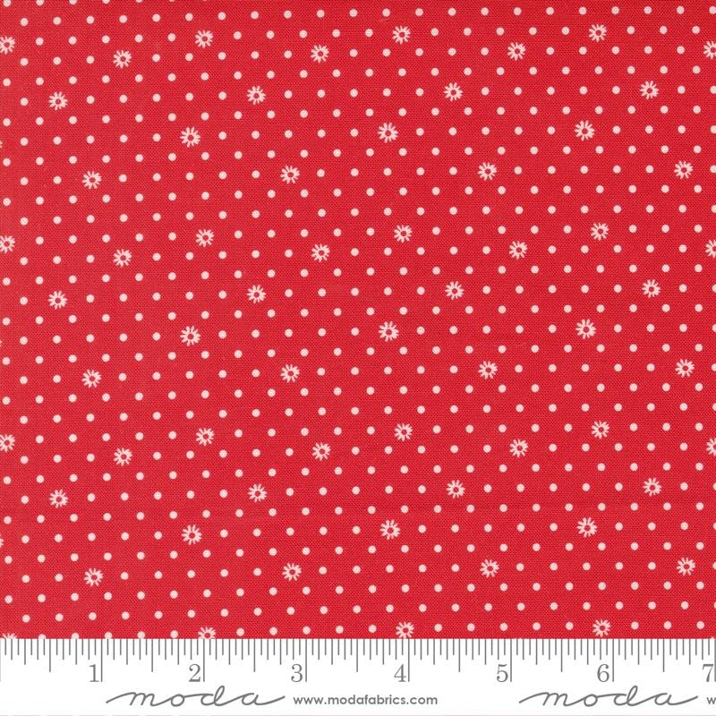 Julia Dots - Cherry